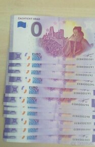 0€ suvenir 2024 - 4