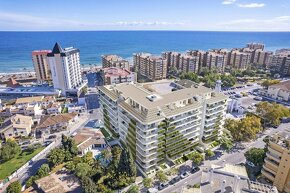Krásny apartmán neďaleko pláže v južnom Španielsku - 4