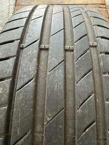 Letne pneu 245/45 R19 275/40 R19 - 4