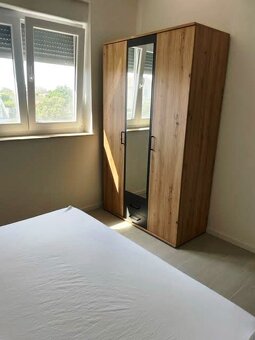Chorvátsko, dovolenka, apartmán pri pláži s pieskom v mori - 4