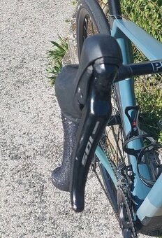 SUPERIOR X-ROAD GR COMP , mod. 2022/23 velk. L - 4