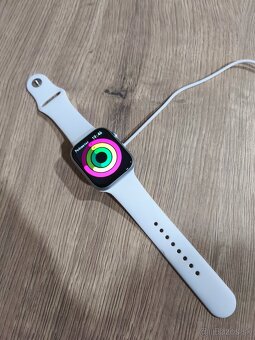 Hodinky | Smartwatch X 007 N - 4