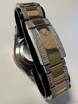Rolex Datejust 41 - 4