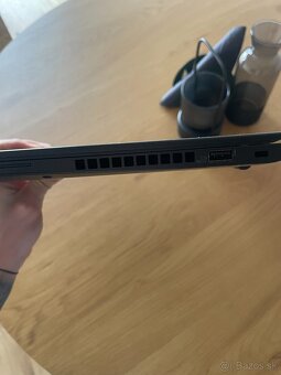 Lenovo Thinkpad x390 - 4
