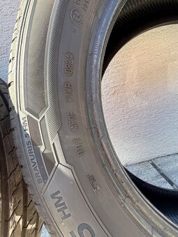 205/55 R16 Barum Bravuris 5HM - 4