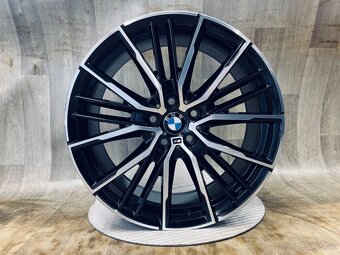 Originál kolesa 19” BMW 1 F40 M-Paket - 4