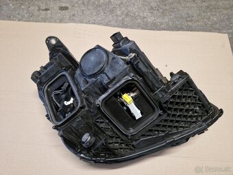 Mercedes e class 213 - 4