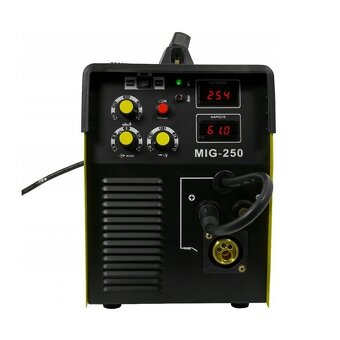 Co2 Invertorová zváračka - 4