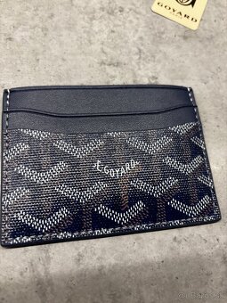 Držiak na karty Goyard - 4