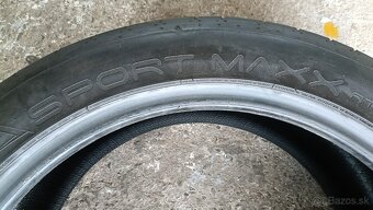 255/45r20 - 4