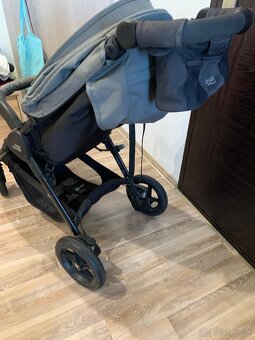 Britax Romer b-motion 4 Plus - 4