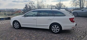 Škoda Superb - 4