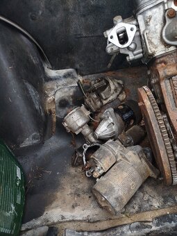 Samurai motor 1.0 - 4