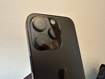iPhone 14 Pro 100% Zdravie Batérie TOP STAV - 4