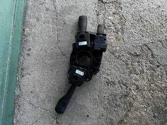 Páčky pod volant Bmw e39 - 4