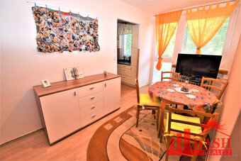 Na predaj 3 izbový byt, balkón+lodžia, 73 m2, Trenčín, Pod S - 4
