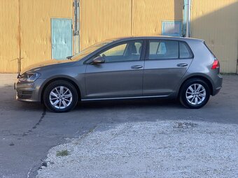 Volkswagen Golf 7 - 4