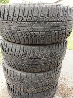Pneumatiky - 4