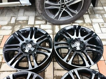 Škoda,Superb,Octavia RS,Volkswagen,Seat 5x112 r18 - 4