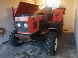 zetor 4x4 predny nahon predna naprava 5011 7211 - 4