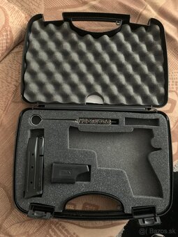 ZVS P20 exclusive 9mm - 4