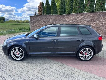 Audi A3 3.2 VR6 QUATTRO - 4