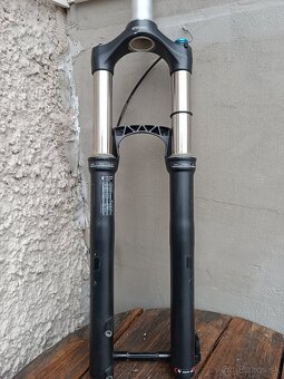 RockShox Sektor - 4