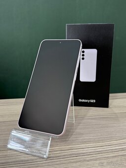 Samsung S23 256GB - 4