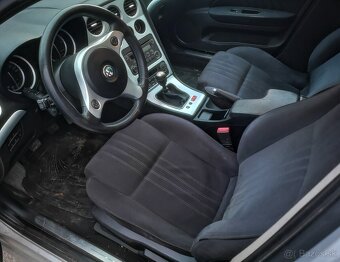 Alfa Romeo 159 - 4