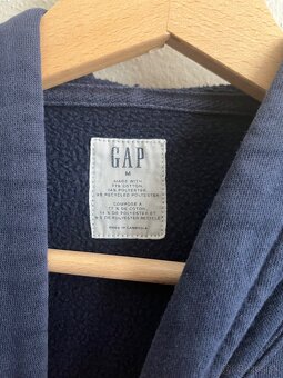 Gap Mikina s kapucou - 4