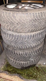 5x100 r15 - 4