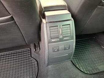 Octavia 2 Rs 2.0 tdi 125 kw Dsg rozpredam - 4