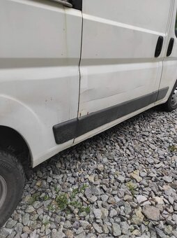 Peugeot Boxer 2,2 HDI - 4