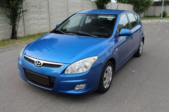 Hyundai i30 1.6 CRDi Comfort - 4