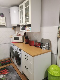 Na predaj Krásny Rodinný dom s veľkým pozemkom. - 4