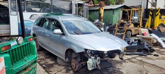 Skoda superb - 4