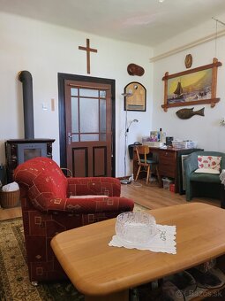 Rodinný dom VEĽKÉ REVIŠTIA - 4