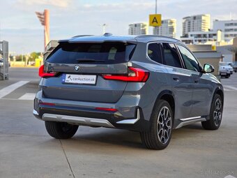BMW X1 xDrive20d Luxury 2023, 80 288km, Záruka - 4