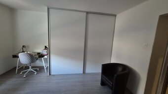 2 izbovy byt Nove Zámky námestie - 4