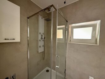 Prenájom 2i apartmánu so záhradou Podskalné Bojnice - 4