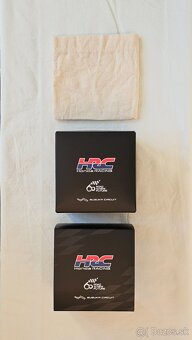 CASIO EDIFICE HRC limitovaná edícia - 4