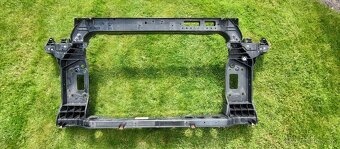 Hyundai Tucson 3 III 2015 - 2021 Predne čelo celo stena - 4