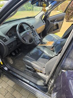 Predám Volvo xc90 - 4