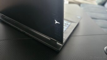 Herný notebook Lenovo Legion Y540 - 4