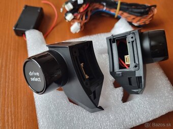 R8 START-STOP DRIVE SELECT tlacidla volantu - 4