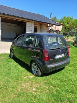 Fiat Idea - 4