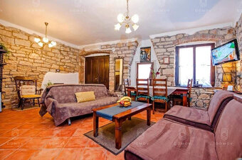ChorvátskoROVINJ apartmán v centre mesta, len 70 m od mora - 4