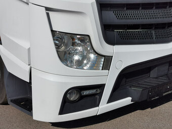 Prodám tahač návěsů MERCEDES-BENZ ACTROS 1845 LSRNL E6 LD - 4
