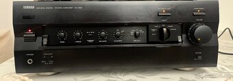 Yamaha AX-892 - 4