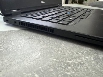 Dell Latitude E5450 i5, 8GB, SSD, FHD, LTE, Win11 Pro - 4